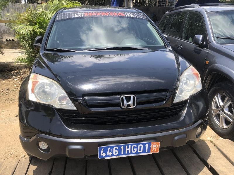 Honda cv3 - à vendre sur r-auto Honda cv3 - extérieur