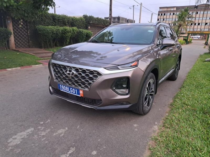 Hyundai - à vendre sur r-auto Hyundai - extérieur