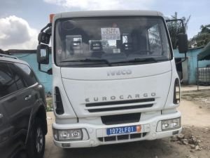 Iveco - à vendre sur r-auto Iveco - miniature