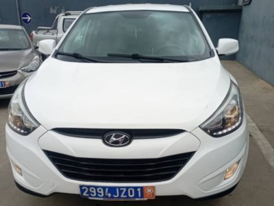 Hyundai Tucson - à vendre sur r-auto Hyundai Tucson - miniature