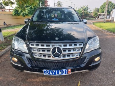 Mercedes ml350 - à vendre sur r-auto Mercedes ml350 - miniature