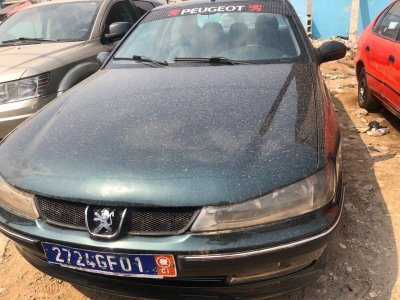 Peugot 406 - à vendre sur r-auto Peugot 406 - miniature