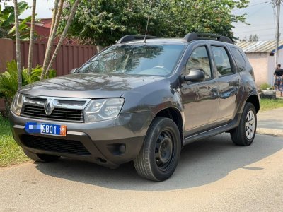 Renault DUSTER - à vendre sur r-auto Renault DUSTER - miniature