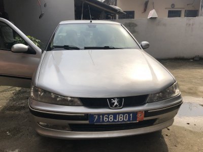 Peugeot 406 - à vendre sur r-auto Peugeot 406 - miniature