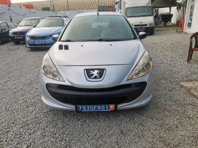 Peugeot 206plus - à vendre sur r-auto Peugeot 206plus - miniature