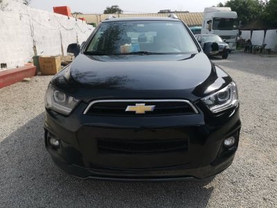 Chevrolet captiva - à vendre sur r-auto Chevrolet captiva - miniature