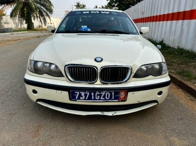 Bmw E46 full option - à vendre sur r-auto Bmw E46 full option - miniature