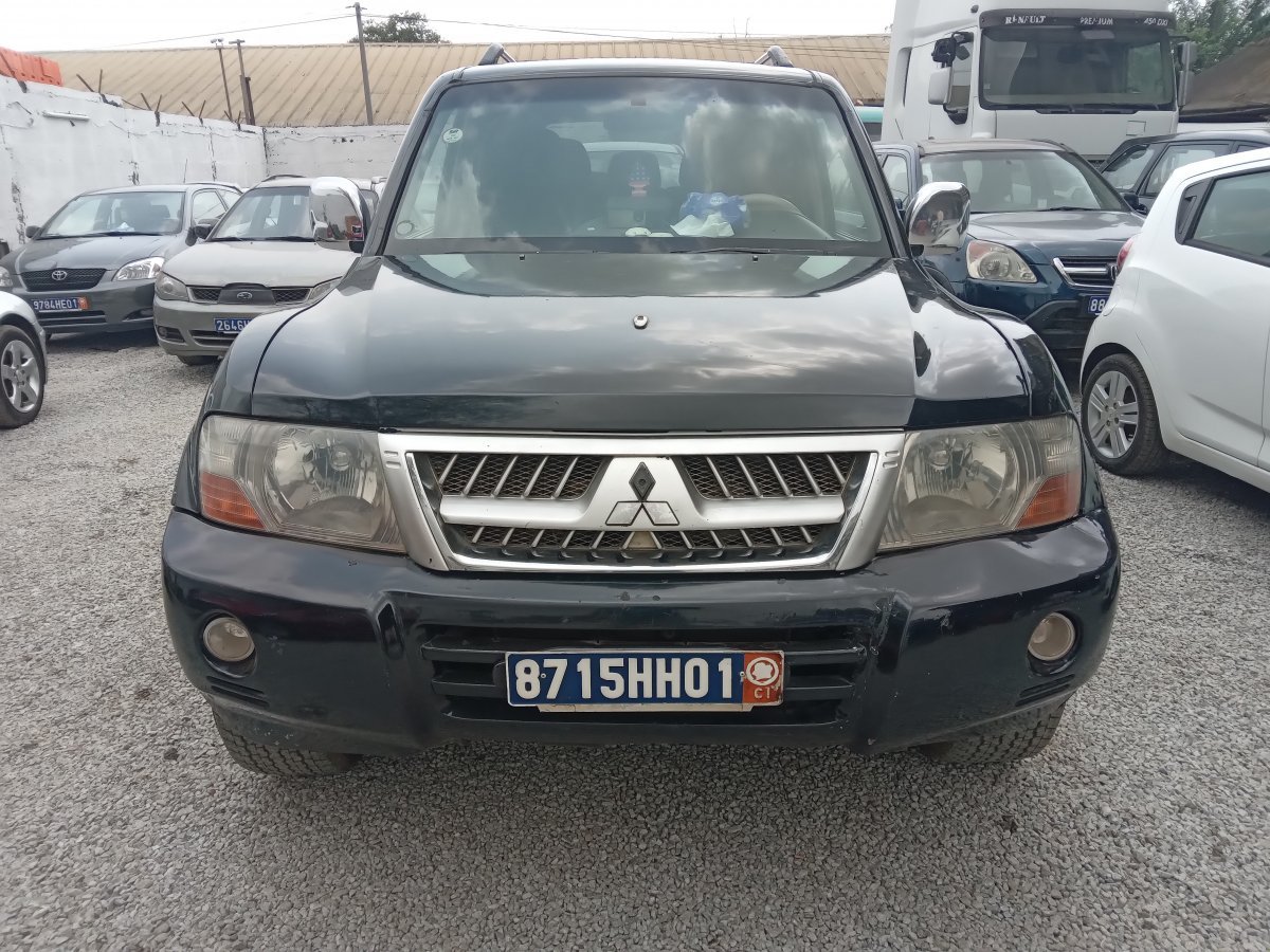 Mitsubishi did - à vendre sur r-auto Mitsubishi did - extérieur