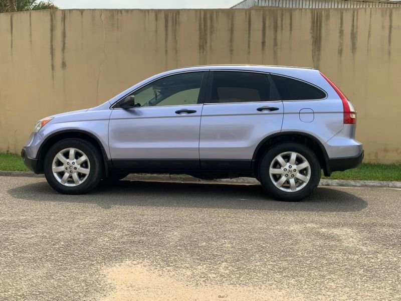 HONDA CRV-3 - à vendre sur r-auto HONDA CRV-3 - extérieur